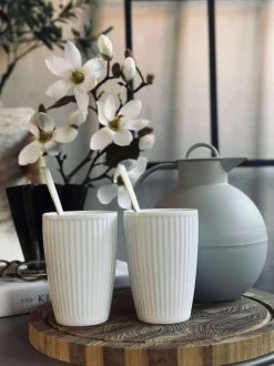 VIAMAJA Termokande – Kuglekande - Frost desert grey - 0,94 liter Sale