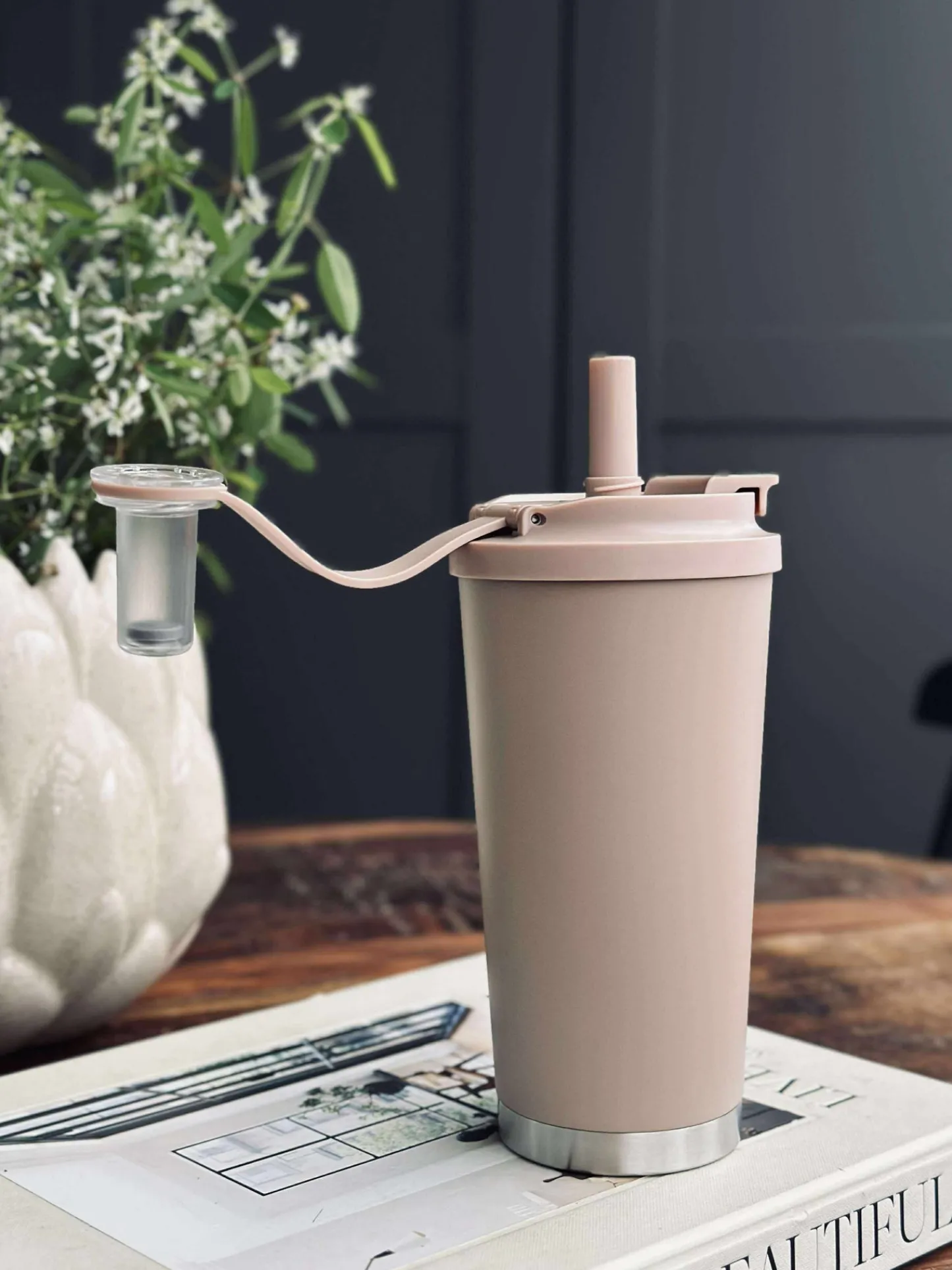 VIAMAJA Termokop Latte New