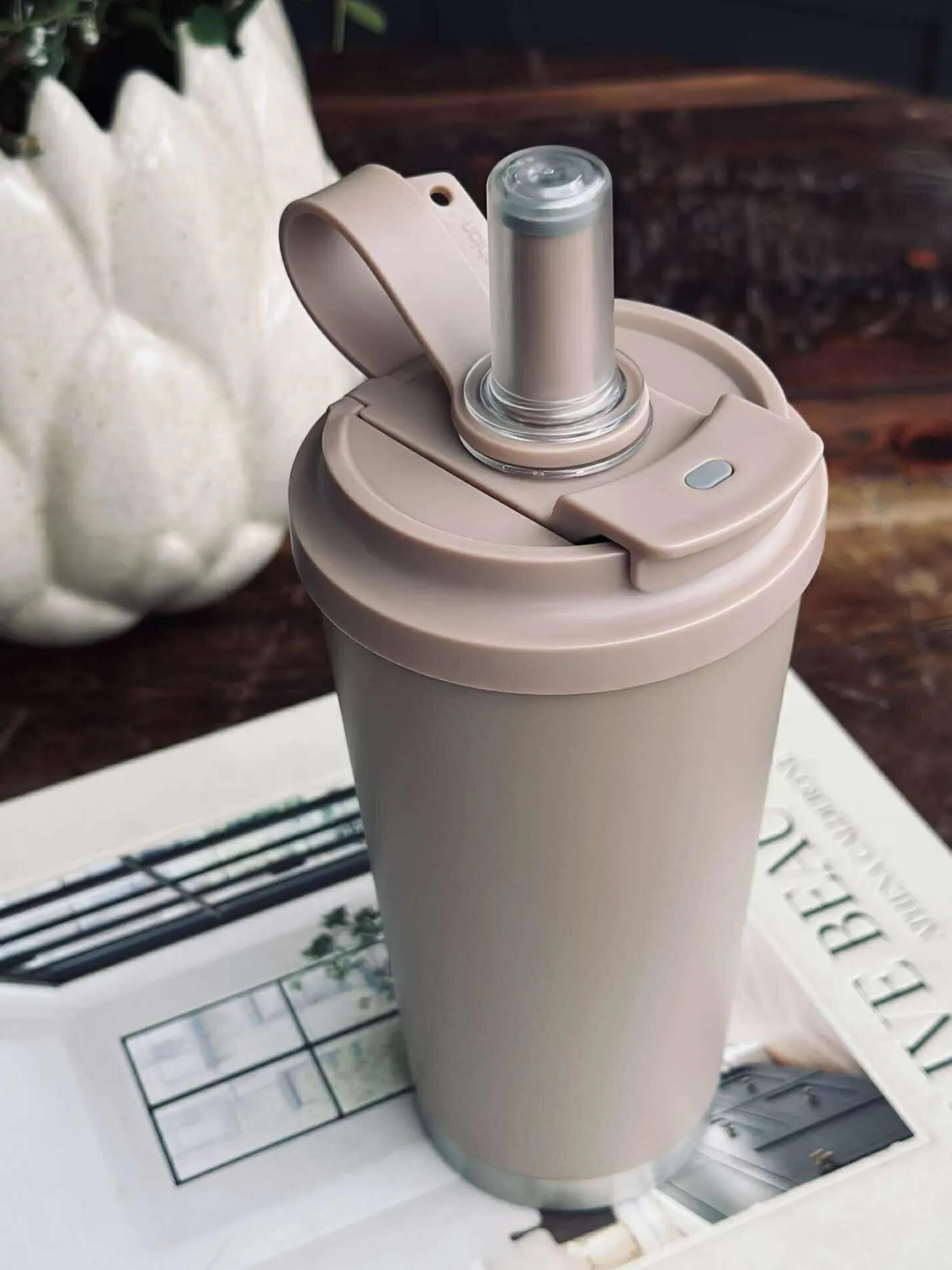 VIAMAJA Termokop Latte New