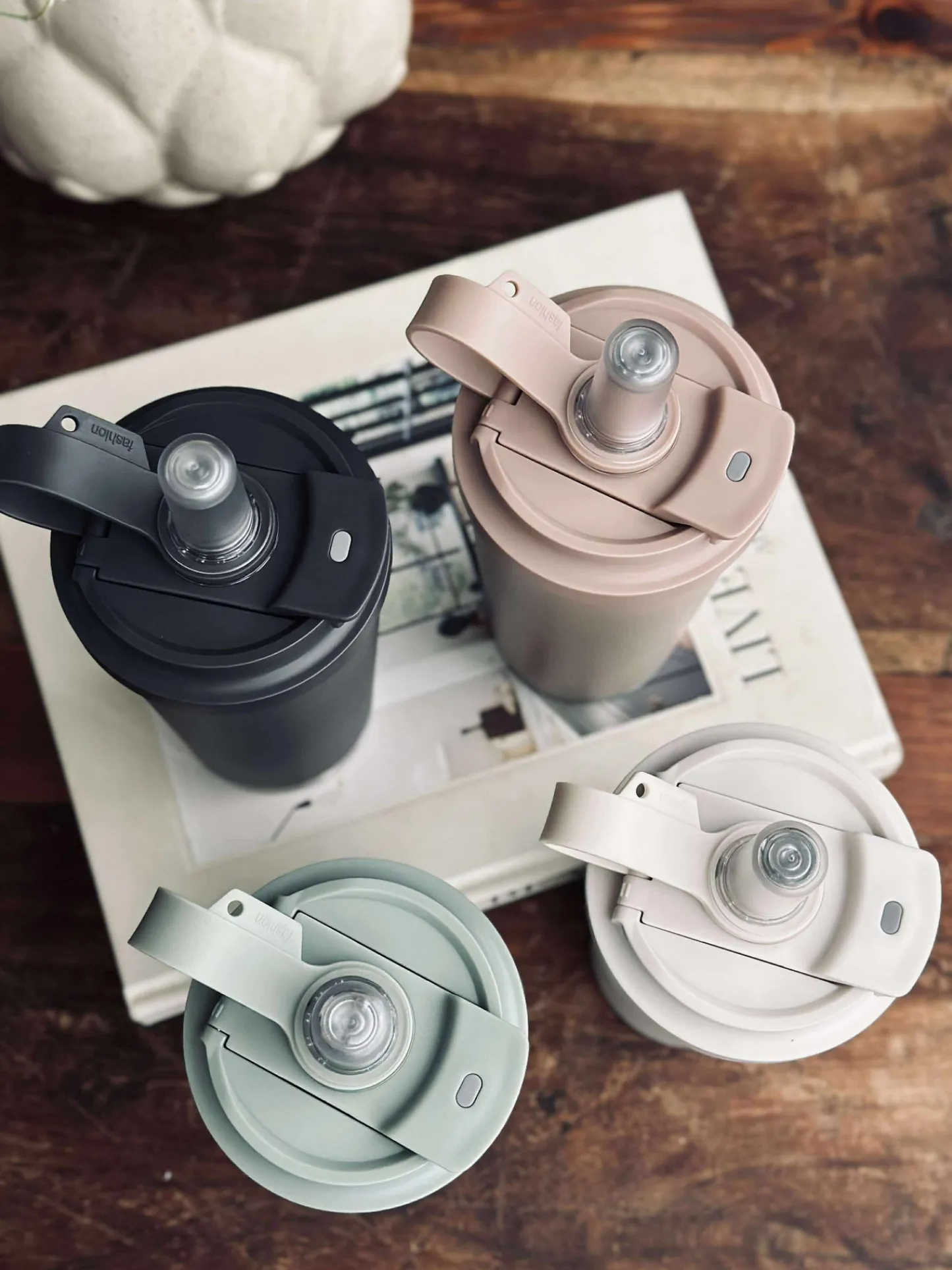 VIAMAJA Termokop Latte New