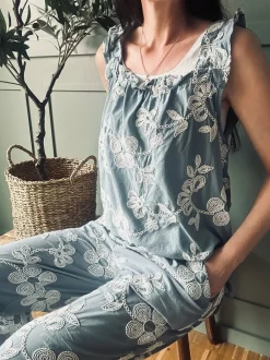 VIAMAJA Top Amira