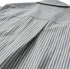 VIAMAJA Tunika Hella - Blue Stripe Sale