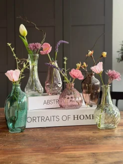 VIAMAJA Vase - Grøn Sale