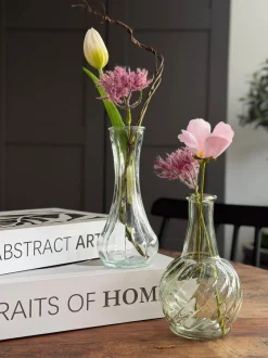VIAMAJA Vase - Grøn Sale
