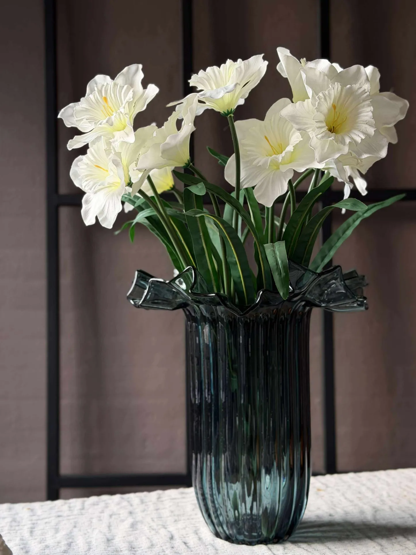 VIAMAJA Vase - Mundblæst glas Outlet