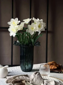 VIAMAJA Vase - Mundblæst glas Outlet