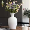 VIAMAJA Vase - Rustik overflade Best