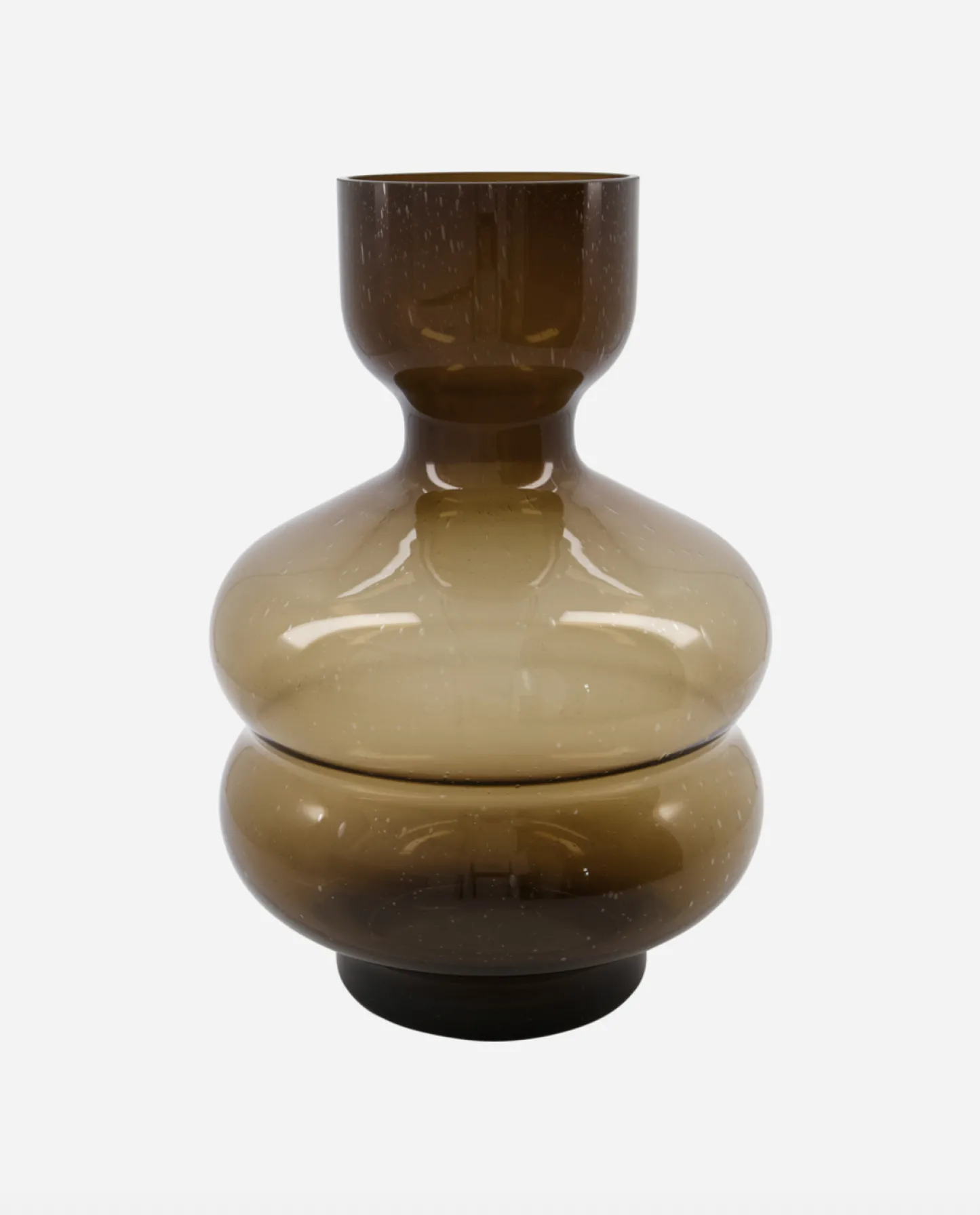 VIAMAJA Vase Amber Best