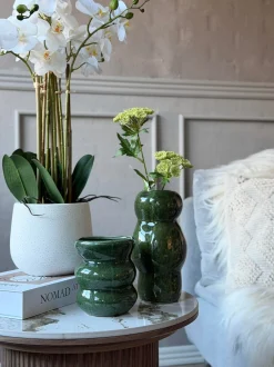 VIAMAJA Vase Forest - Big Sale