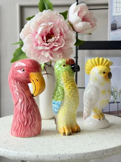 VIAMAJA Vase Kakadue Online