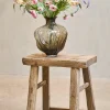 VIAMAJA Vase Thelma big brown - Mundblæst Discount