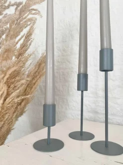 VIAMAJA Simple – Grey – Mellem Sale