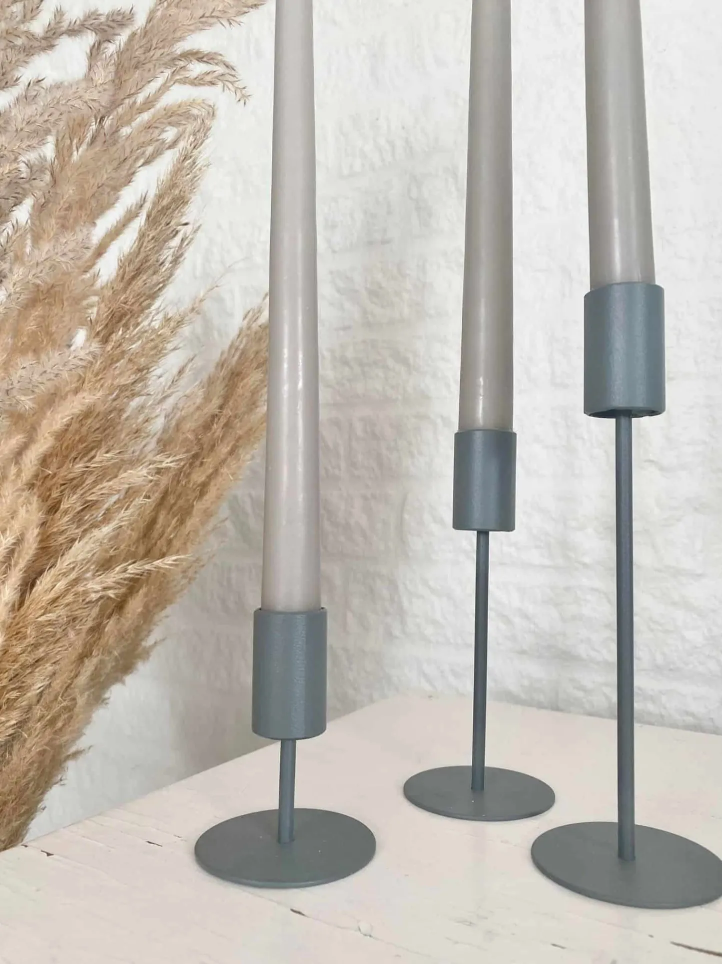 VIAMAJA Simple – Grey – Mellem Sale