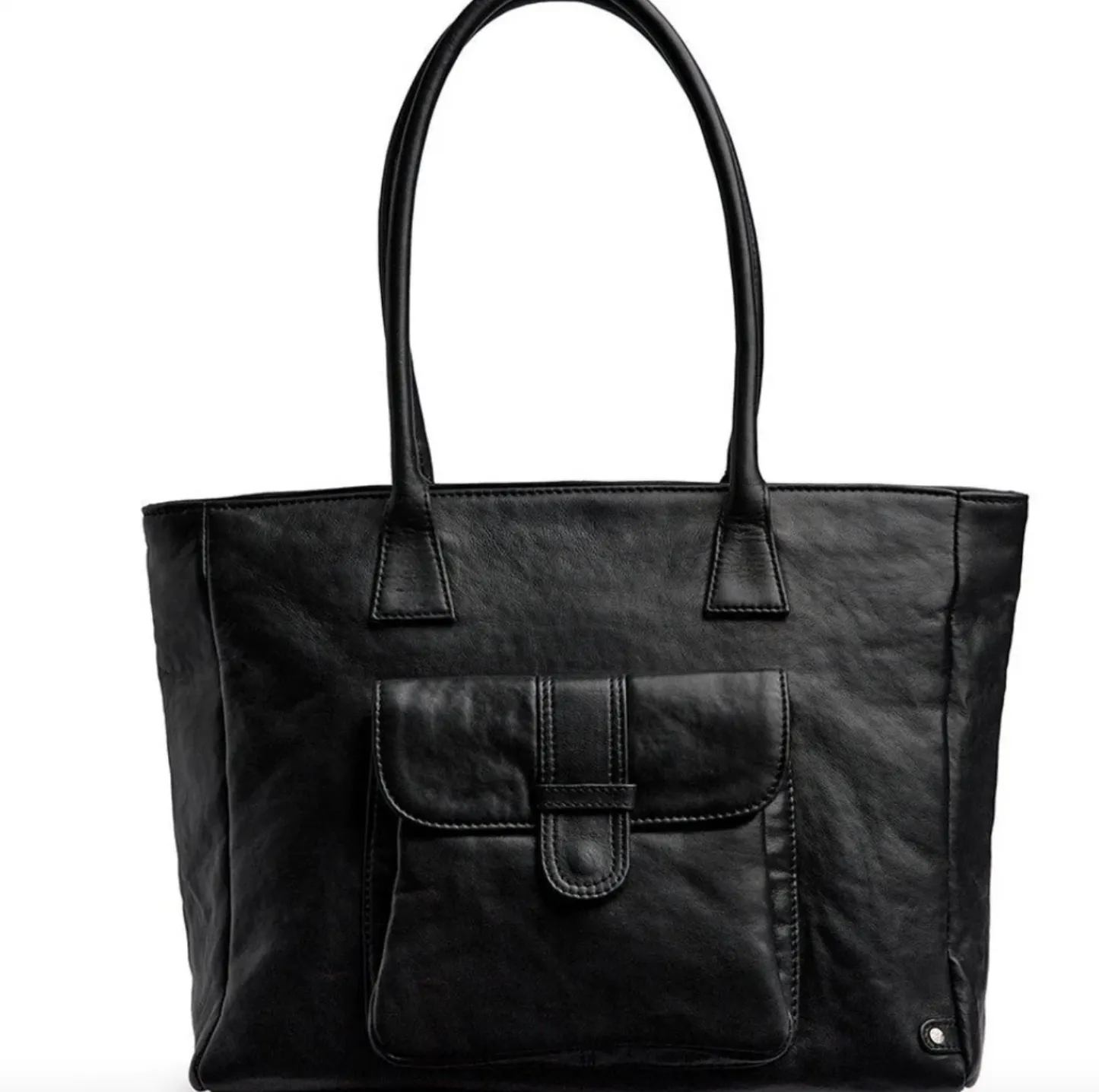 VIAMAJA Work Bag Powerfield - Black Hot