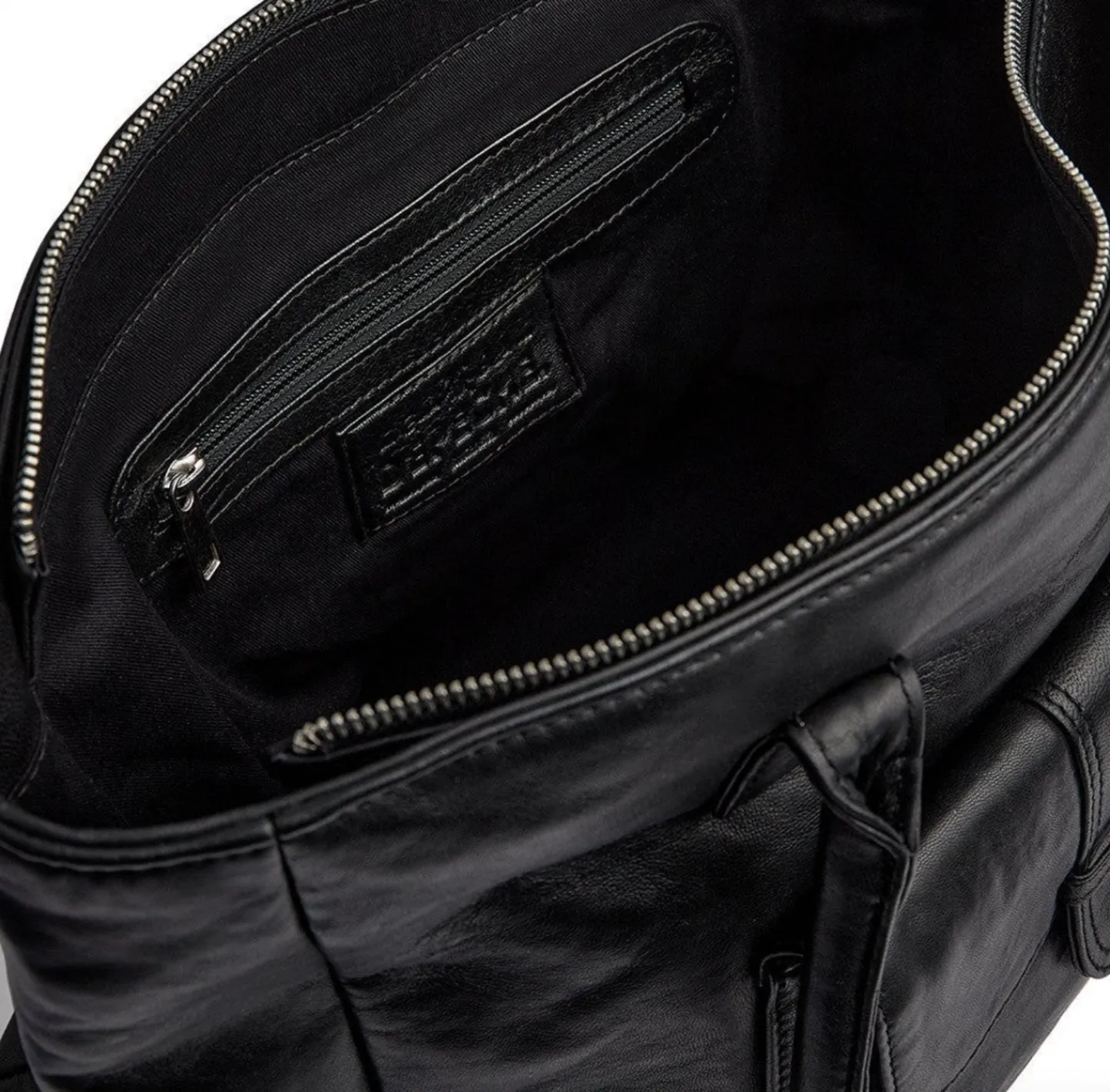 VIAMAJA Work Bag Powerfield - Black Hot