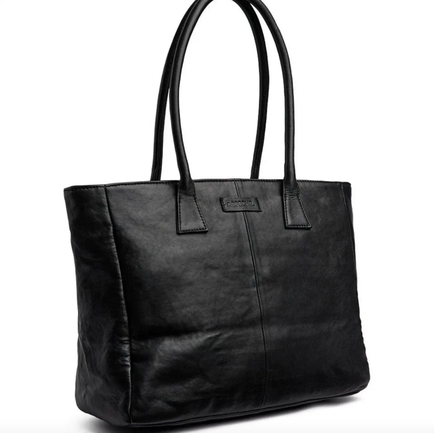 VIAMAJA Work Bag Powerfield - Black Hot